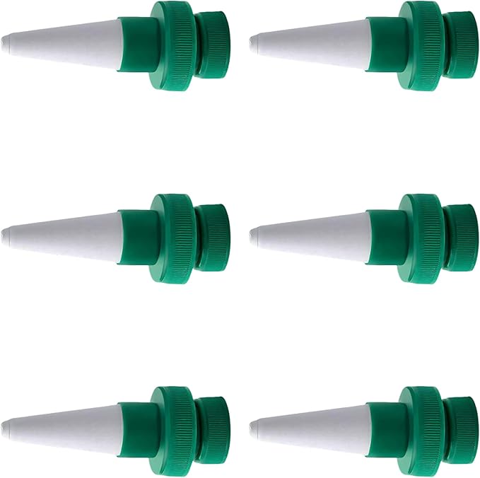 Smarted Gardening Tool Auto Watering Device Automatic Bottles Auto Planter for Busy People Drip Irrigation Devices