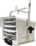 Dr. Infrared Heater DR-966 240-Volt Hardwired Shop Garage Commercial Heater, 3000 Watt / 6000 Watt