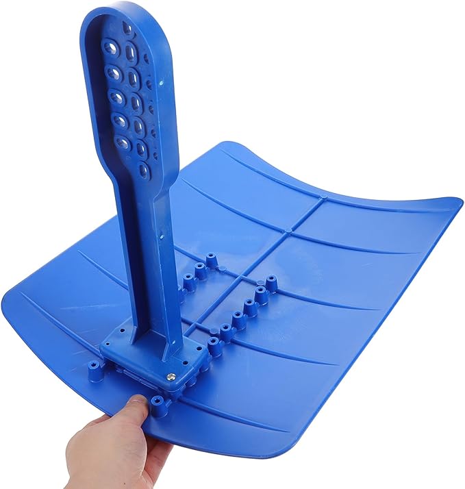 POPETPOP Outdoor Motor Cover for Pump Heavy Duty Rainproof for Water Booster Motors and Rain Cover
