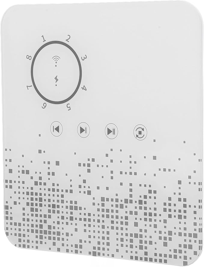 Sprinkler Controller, Smart Irrigation System with Timing Function for Garden