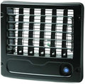 Portacool PARLVR000200 Jetstream 220 Louver Kit, Black