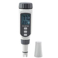 Kikumi PH-Test Digital, pH Meter Smart Sensor Professional Meter Portable Water Quality Tester Surimeter PH818 Pen