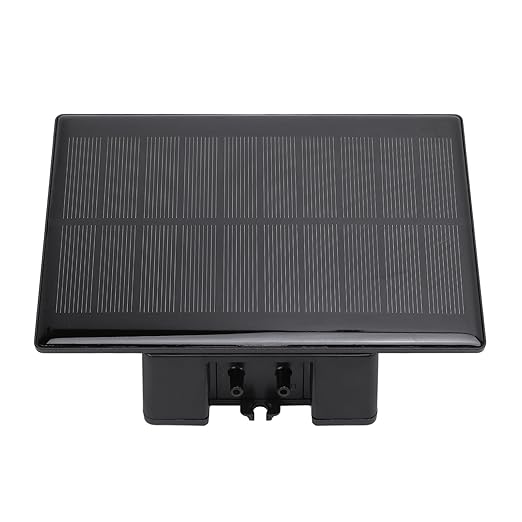 Solar Automatic Drip Irrigation Kit WiFi APP Control Timing 2000mAh Battery Labor Saving Self Watering System for Plants Flowers Balcony Garden