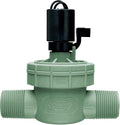 Orbit Sprinkler System 1-Inch NPT Jar Top Valve 57461, Green (MPT, 2-Pack 1-inch)
