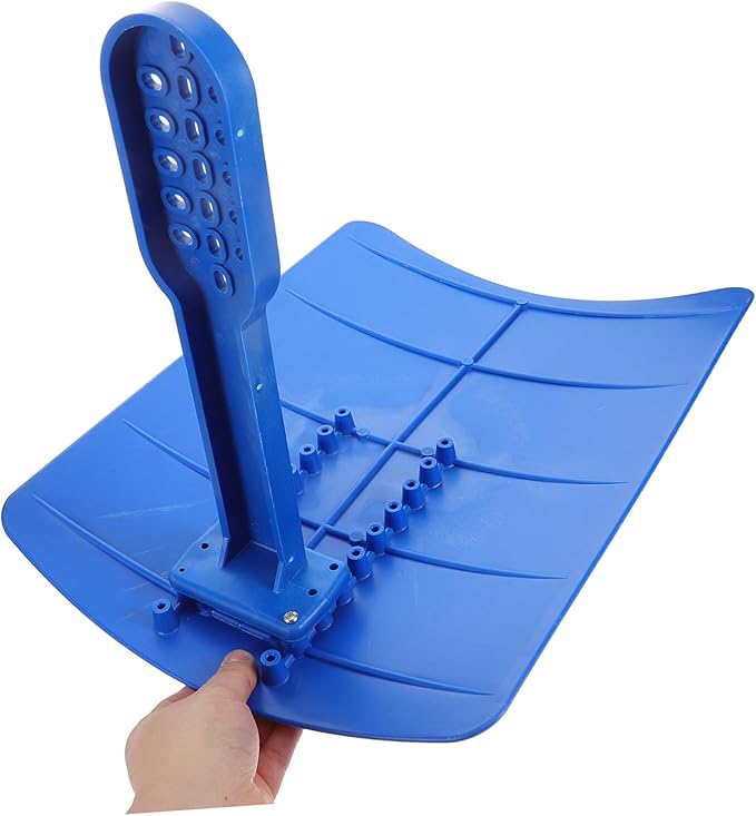 DECHOUS Outdoor Motor Cover Heavy Duty for Pool Pump Pump Water Booster Rainproof Windproof