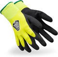 HexArmor Cold Weather Helix Series Gloves | Cut and Puncture Resistant | High-Dexterity | Touchscreen Capable