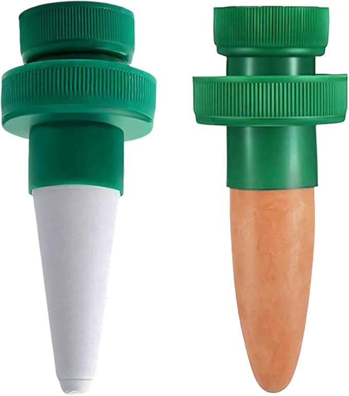 Smarted Gardening Tool Auto Watering Device Automatic Bottles Auto Planter for Busy People Drip Irrigation Devices