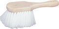 Star Brite Utility Scrub Brush - Marine-Grade Heavy-Duty Stiff Bristled Scrubber - Extra Long Flagged Bristles for More Cleaning Power in Hard to Reach Areas
