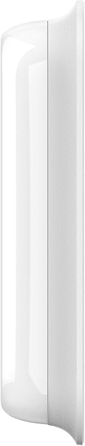 Honeywell Home T9 WIFI Smart Thermostat, Smart Room Sensor Ready, Touchscreen Display, Alexa and Google Assist