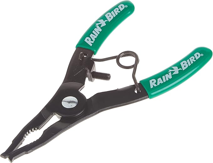 Rain Bird PTC1 Spray Head Pull-Up Tool for Pop-Up Sprinklers (Pack of 12)