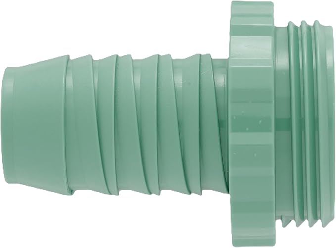 Orbit Sprinkler Valve Manifold System - Two Valves, Tri-Lingual (1)