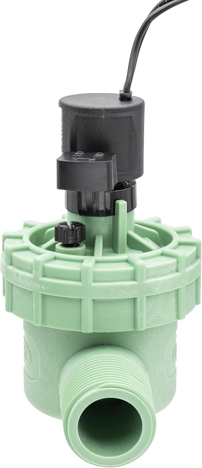 Orbit 57467 1" MPT Jar Top Automatic Sprinkler Valve