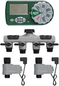 Orbit 58872N Complete Yard Watering Kit