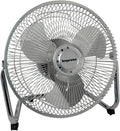 Impress 9-Inch Diameter High-Velocity Fan
