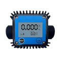 Flow Meter Electronic Digital Display Liquid metering