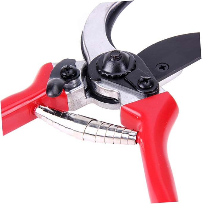 Professional Nursery Grafting Tool Kit Durable Pruner with Ergonomic Handle for Efficient Garden Cutting and Grafting Tasks