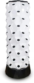 Hydroponic Grow Kit, Hydroponics Growing System Smart Hydroponics Vertical Garden Grow Kit Pineapple Tower Indoor Outdoor for Planting Herb Vegetables Fruits,Hydroponic Growing Ki