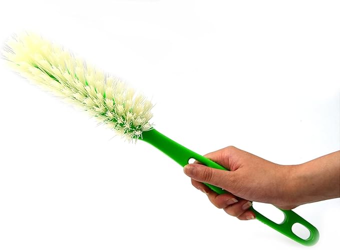 Takagi Agricultural Machine Wash Brush with Claws
