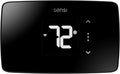 Sensi Lite Smart Thermostat, Programmable, WiFi, Easy DIY, Works With Alexa, ENERGY STAR Certified, ST25, Most Systems C-Wire Not Required, C-Wire needed with Heat/Cool Only & Heat Pump System – Black