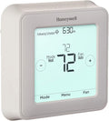 Honeywell Home RTH8560D 7 Day Programmable Touchscreen Thermostat
