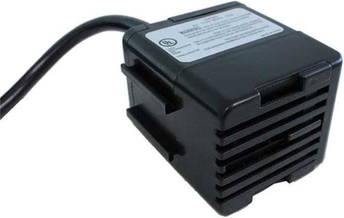 SWIMLINE HYDROTOOLS 500-Gallon-Per-Hour Submersible Electric Pool Cover Pump