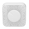 Zunate Smart Air Quality Tester with WiFi APP Control, Monitors CO2 HCHO VOC PM2.5 Temperature and Humidity, Compatible with Tuya APP, DC 5V