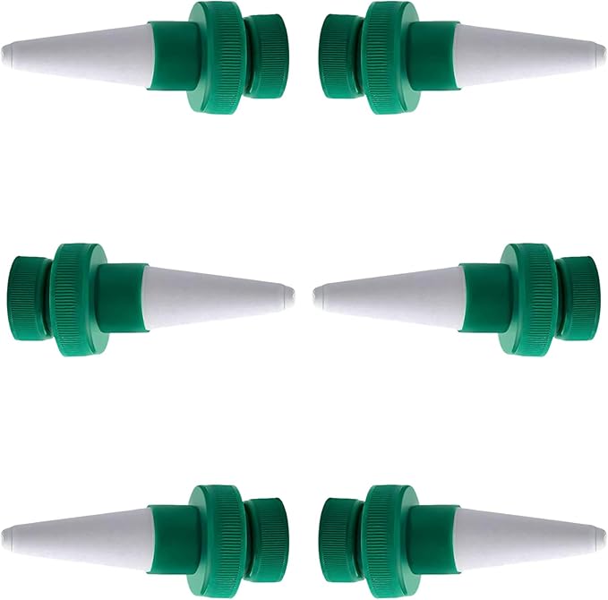 Smarted Gardening Tool Auto Watering Device Automatic Bottles Auto Planter for Busy People Drip Irrigation Devices