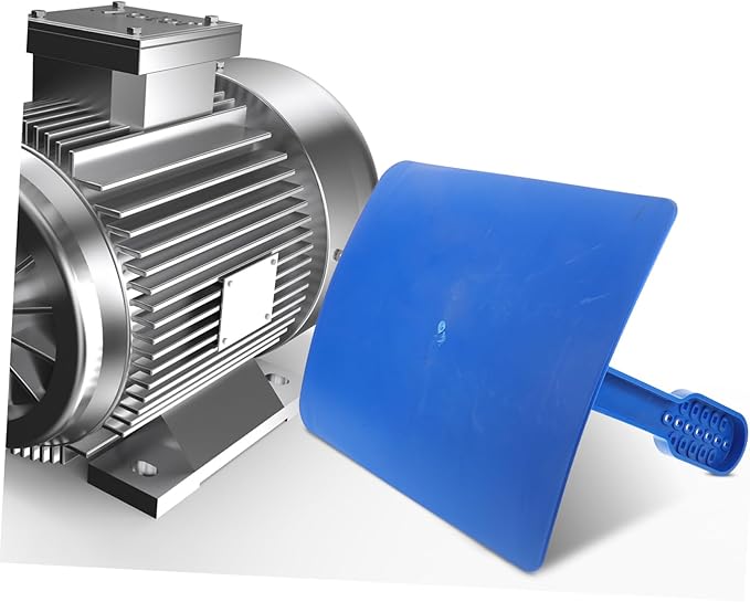 Heavy Duty Pool Pump Motor Cover Outdoor Waterproof Rain Cover Electric Motor Protection