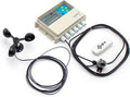 Sun Automatic Tracking Controller Automatic Solar Tracking System Dual-Axis Tracking Automatically Towards Sun Remote Control (A)