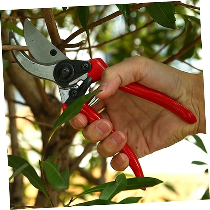 Professional Nursery Grafting Tool Kit Durable Pruner with Ergonomic Handle for Efficient Garden Cutting and Grafting Tasks