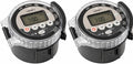 2-Pack Orbit 57865 Battery-Operated Sprinkler Timer - Convenient Automated Watering Device (2 Total timers)