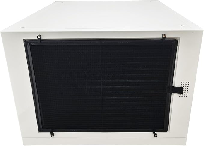 Ceiling Dehumidifier 160L/D Commercial Basement Warehouse Planting Greenhouses Dehumidifier 110V 2HP