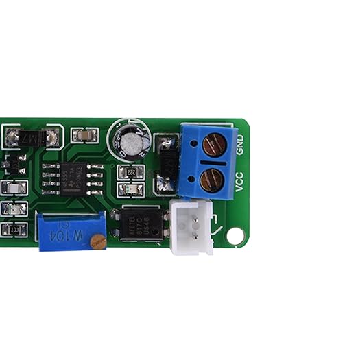 Dc 12v Timer Switch, Time Delay Relay, 1~10sec for Timer Operating Equipment Robots