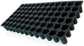 Hydrofarm CK64002 Heavy Duty Flat Cell Insert for Plants, 72 Cells