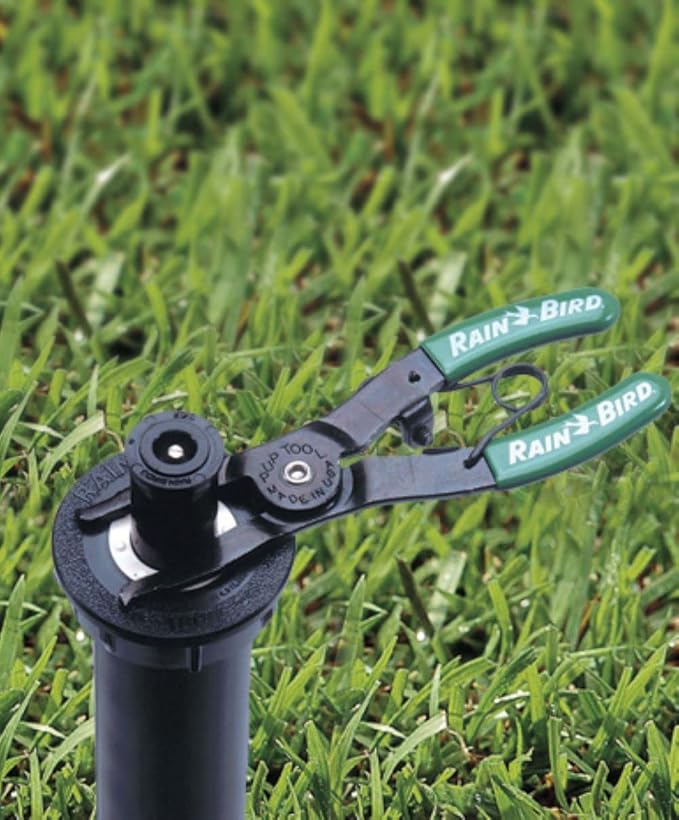 Rain Bird PTC1 Spray Head Pull-Up Tool for Pop-Up Sprinklers (Pack of 12)