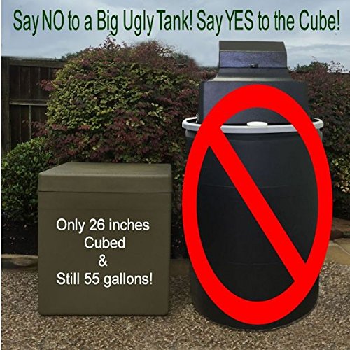 Mosquito Misting System Pynamite Wi-Fi/Bluetooth app & 10 Nozzle Kit