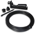Sunnydaze Water Auto Fill System for Outdoor Fountains, Automatically Maintains Water Levels in Fountain