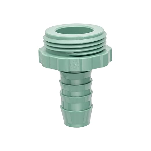 Orbit 57188 3/4" Male Adapter for Orbit Valve Manifold System