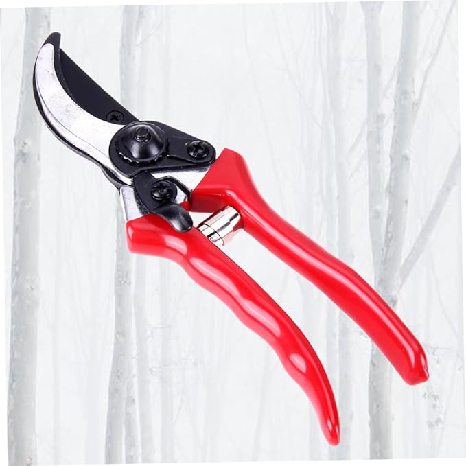 Professional Nursery Grafting Tool Kit Durable Pruner with Ergonomic Handle for Efficient Garden Cutting and Grafting Tasks