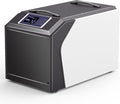Industrial Commercial Dehumidifier with Pump, Crawl Space Dehumidifier with 180 Pints, Drain Hose, Smart LED Dehumidifier Display for Basement, Garage, Home, Cover Up to 8000Sq Ft