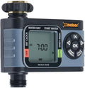 Melnor HydroLogic 1-Zone Digital Water Timer
