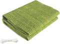 70% Shade Cloth for Plants 2 Ft × 3.3 Ft Greenhouse Shade Cloth for Protect Vegetable Plants Fruits Flowers Crops - Emerald
