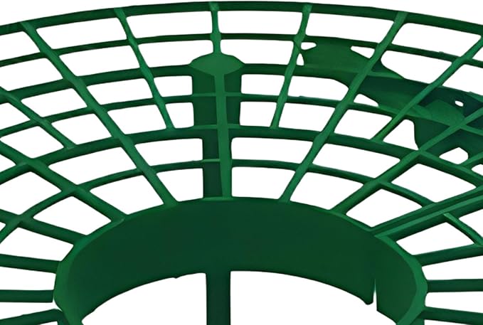 Garden Plant Trellis - Heavy-Duty Gardening Support Stand,Garden Support Strawberry Plant Tray Outdoor Patio Orchard Balcony Gardening Vegetable Flower Vine