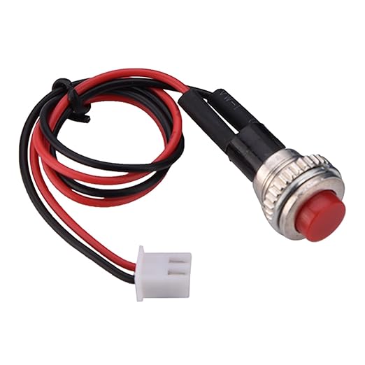 Dc 12v Timer Switch, Time Delay Relay, 1~10sec for Timer Operating Equipment Robots