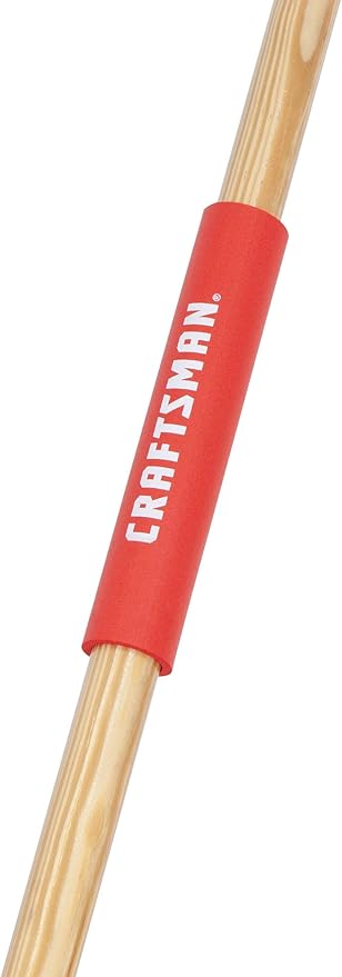 CRAFTSMAN CMXMKIT0080 3-Piece Heavy Duty Cleaning Tool Set with 10 in.All-Surface Wash,12 in. Scrubbing Deck Brush & 18 in. Push Broom, Brown