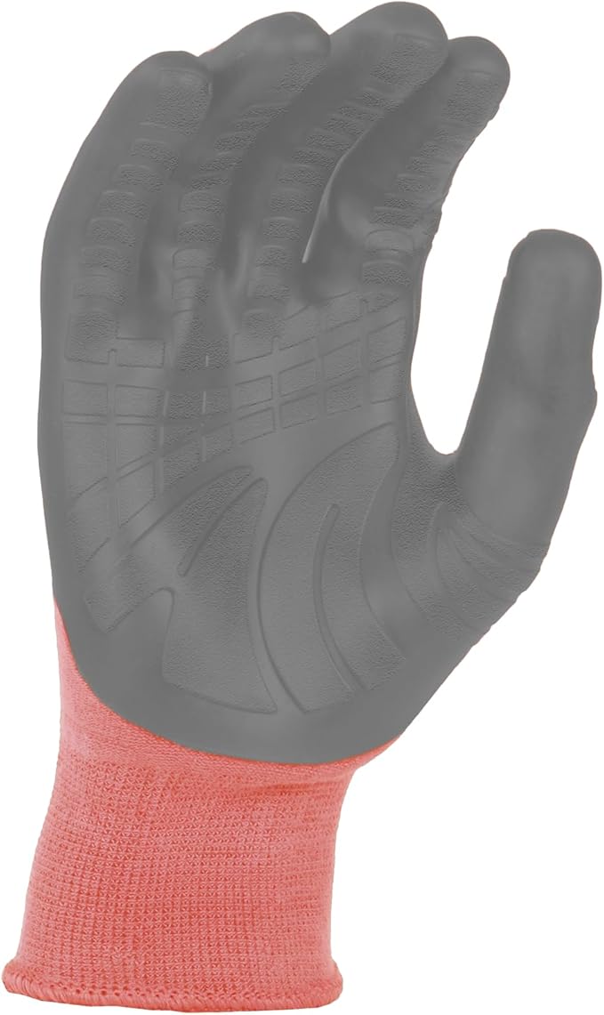 Carhartt Women's WA698 Women's Knuckler Glove