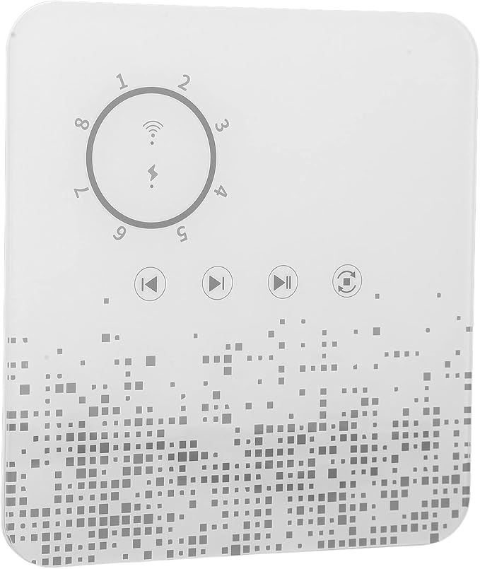 8 Zones Smart Sprinkler Controller Timing for Assistant for TUYA AC 24V 50/60HZ,Console