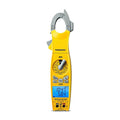 Fieldpiece SC680 Clamp Meter - Wireless Power Multitester for HVACR Professionals - AC/DC Swivel Clamp Meter with Dual Display - HVAC Tools