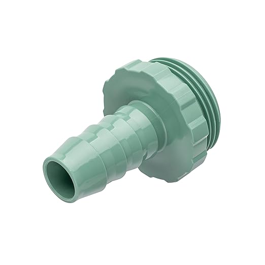Orbit 57188 3/4" Male Adapter for Orbit Valve Manifold System
