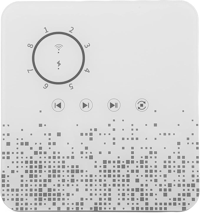 Sprinkler Controller, Smart Irrigation System with Timing Function for Garden